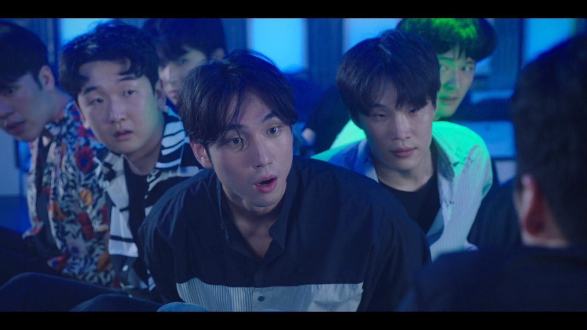 Good Job Channel Good Job: Episodes 5-6 | Dramabeans Korean drama recaps and news