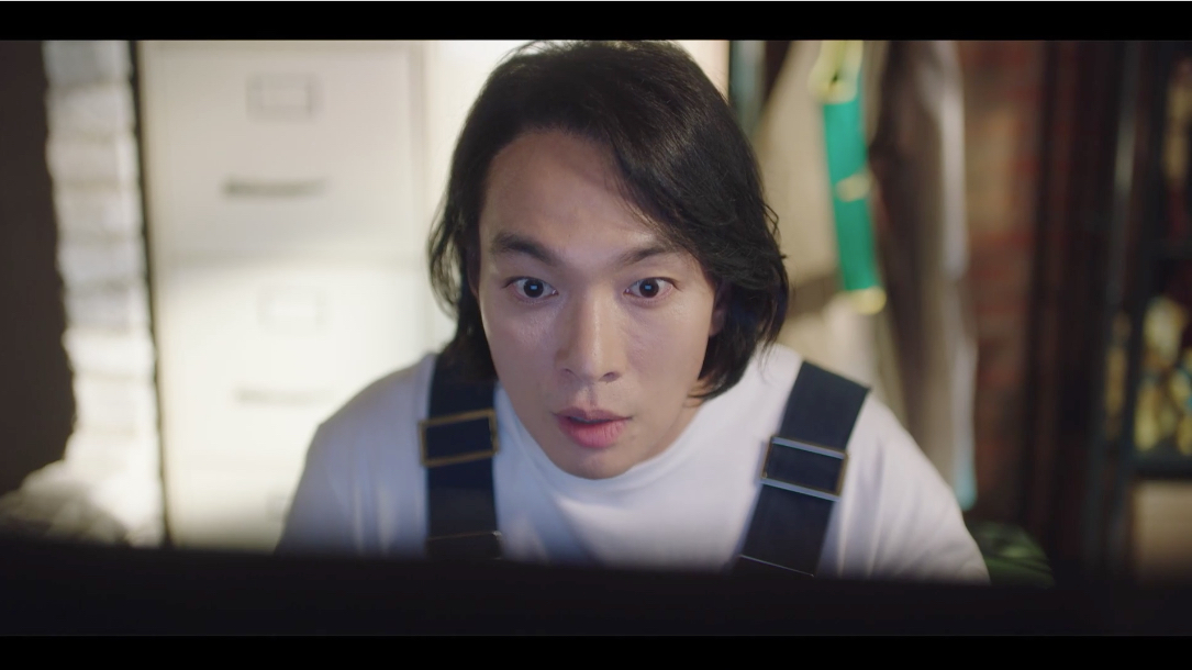 May I Help You's Lee Jun-young will be your errand boy