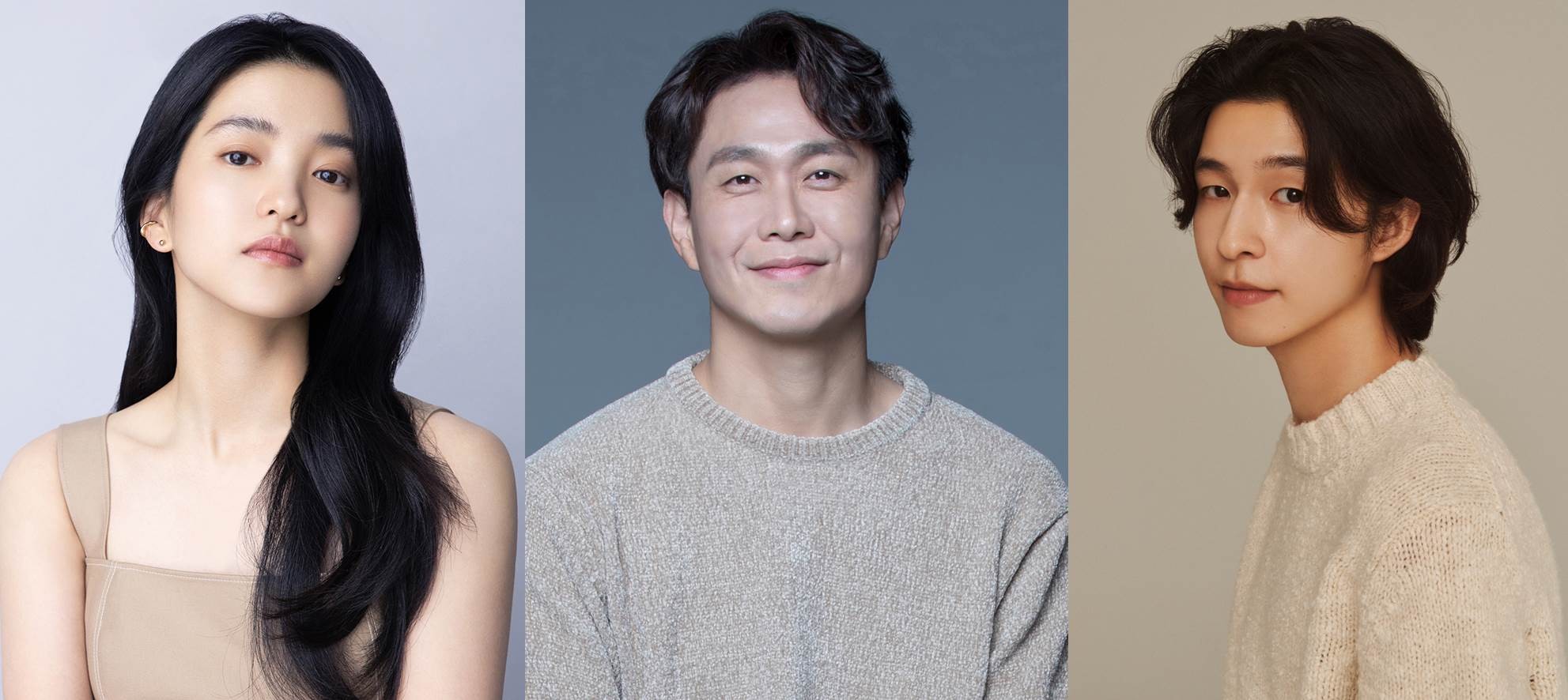 Kim Tae-ri and Oh Jung-se cast in SBS's occult thriller Demon