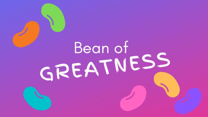 [2022 Year in Review] Bean of Greatness