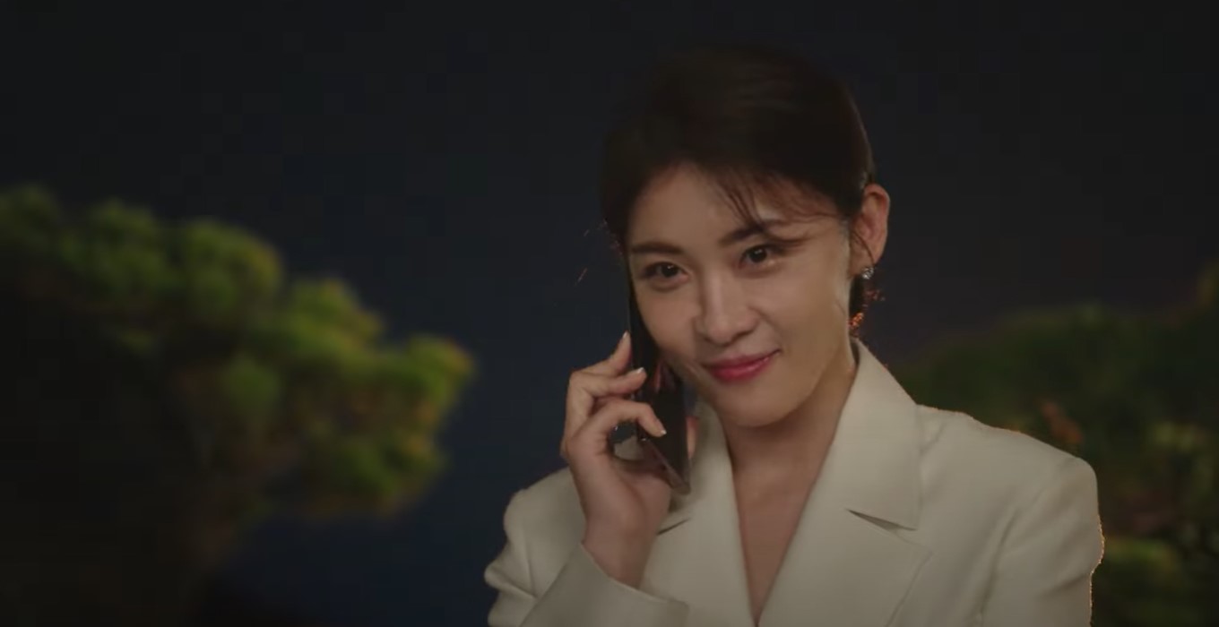 Kang Haneul and Ha Ji-won fulfill Go Du-shim's last wish in KBS's Curtain Call