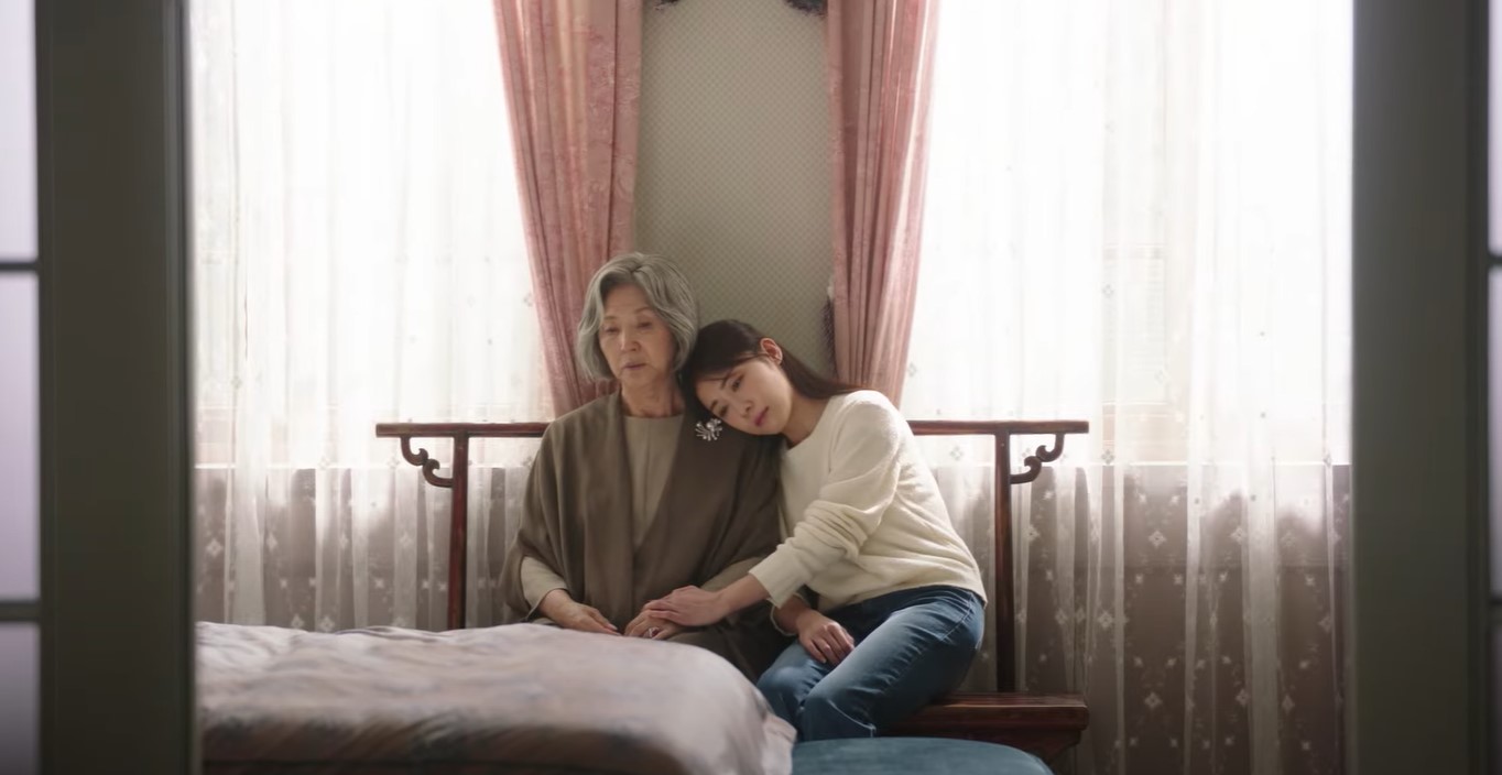 Kang Haneul and Ha Ji-won fulfill Go Du-shim's last wish in KBS's Curtain Call