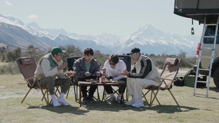 Bros on Foot: Episode 4