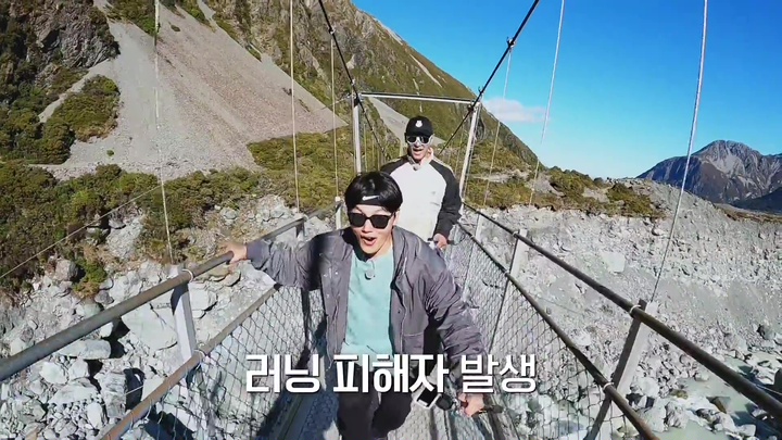 Bros on Foot: Episode 4
