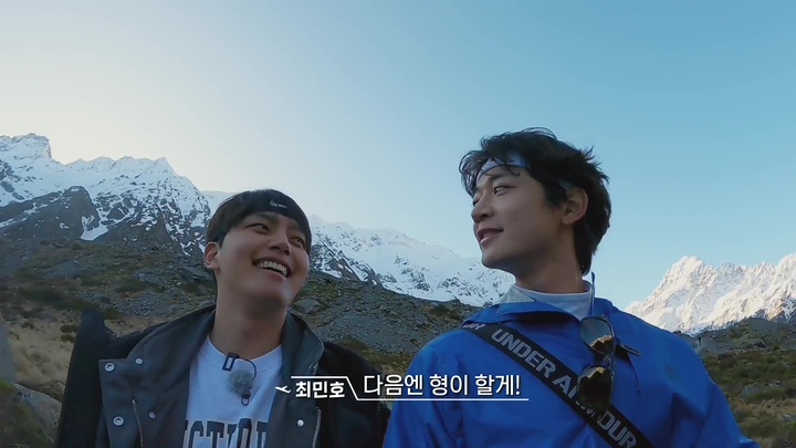 Bros on Foot: Episode 4