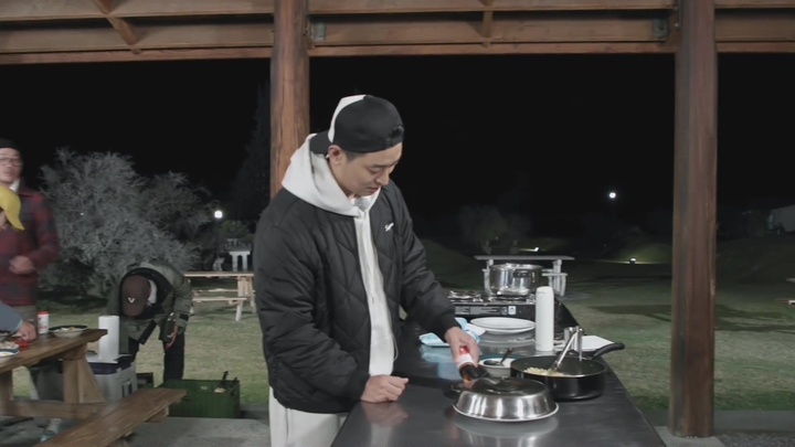 Bros on Foot: Episode 4