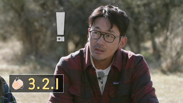 Bros on Foot: Episode 4