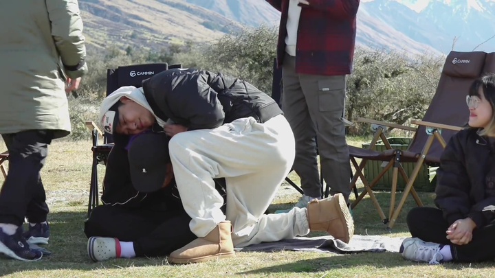 Bros on Foot: Episode 5