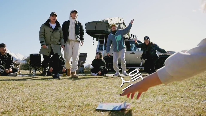 Bros on Foot: Episode 5