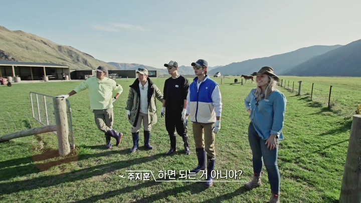 Bros on Foot: Episode 5