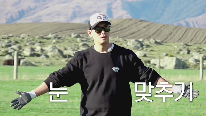 Bros on Foot: Episode 5