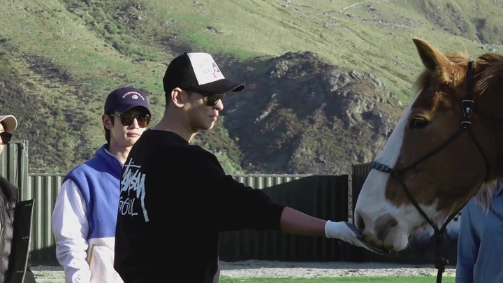 Bros on Foot: Episode 5