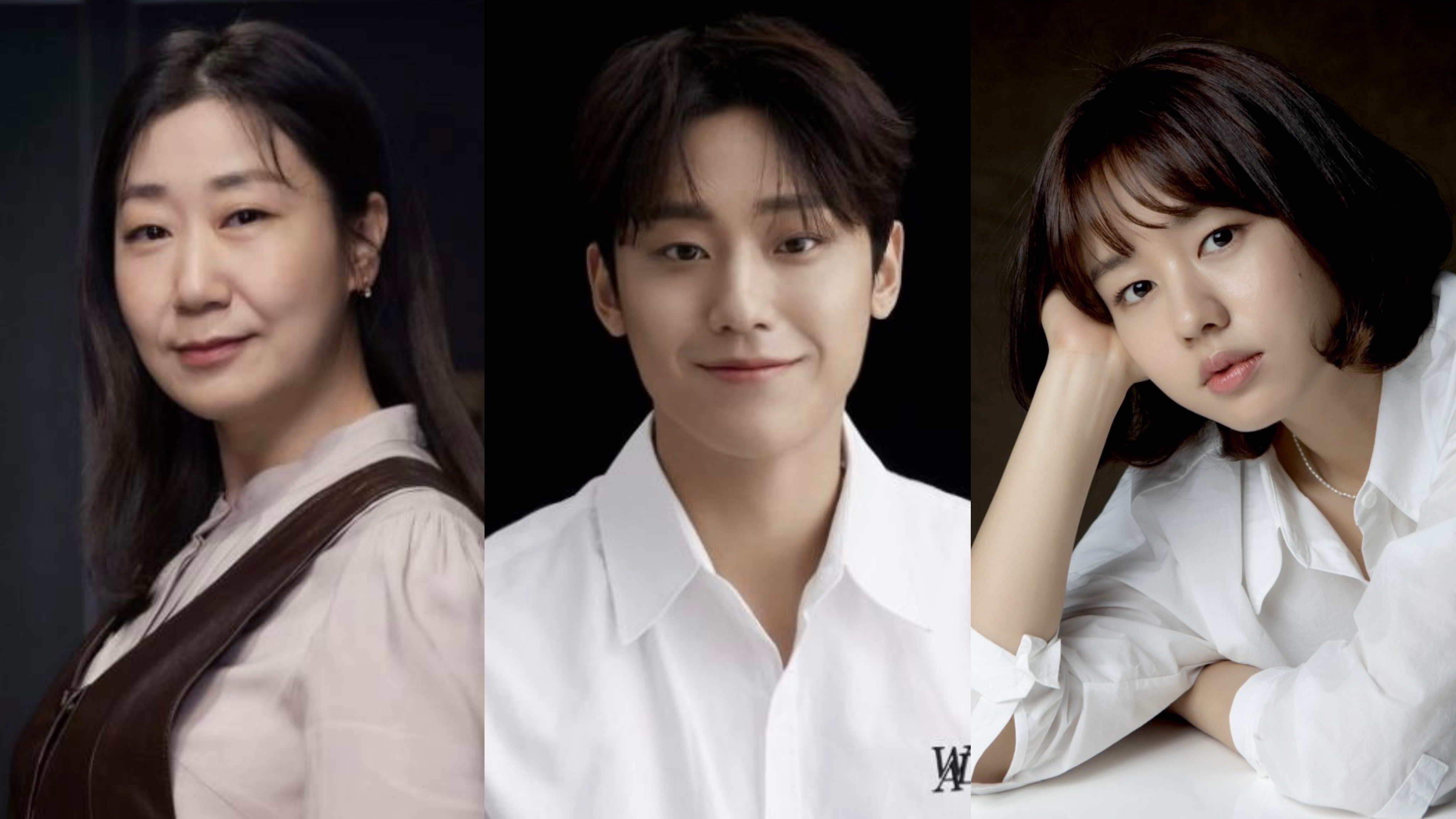 Casting lineup for JTBC’s The Good Bad Mother » Dramabeans