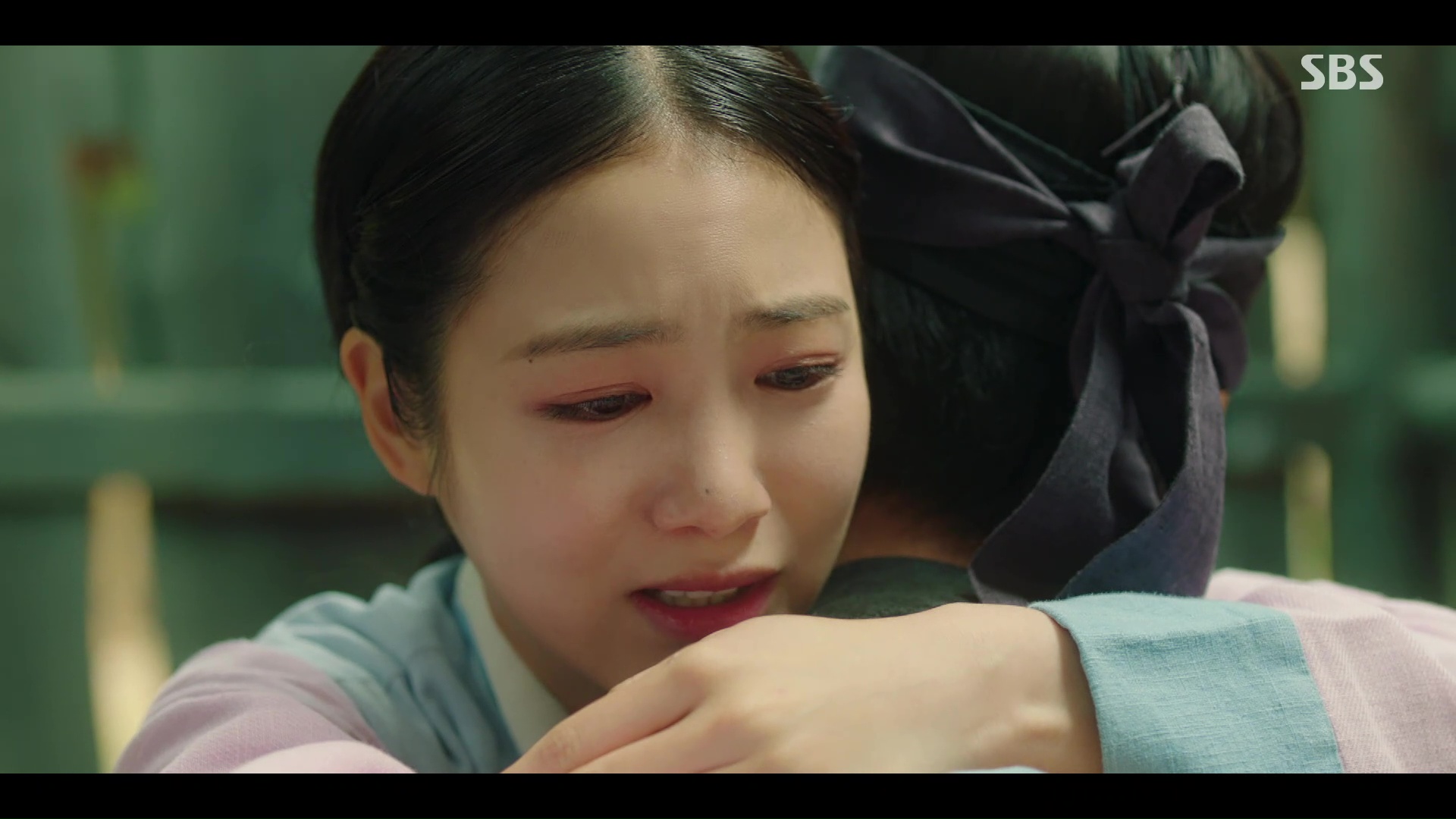 The Secret Romantic Guesthouse: Episodes 9-10 » Dramabeans
