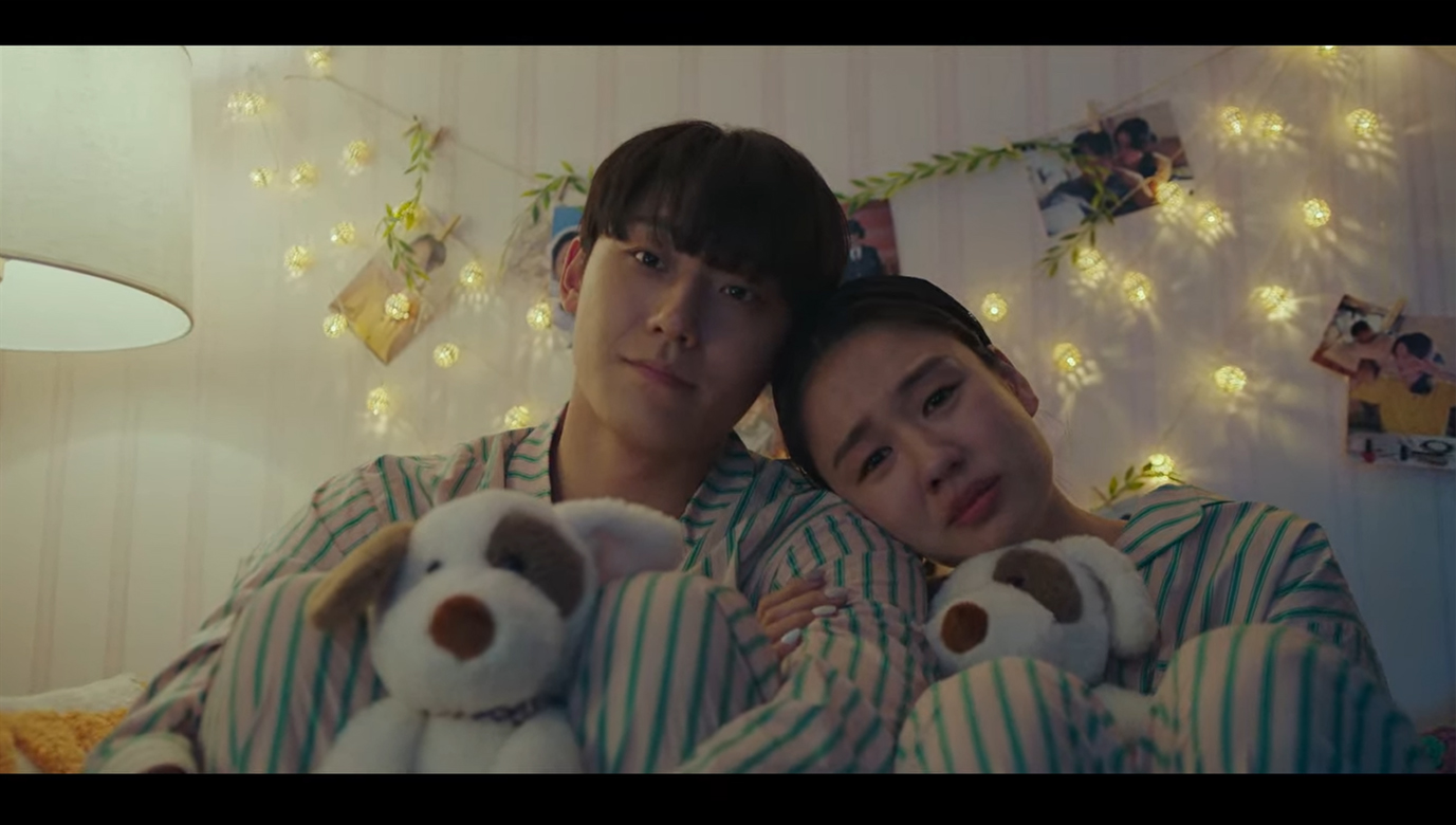 The Good Bad Mother: Episodes 5-6 » Dramabeans