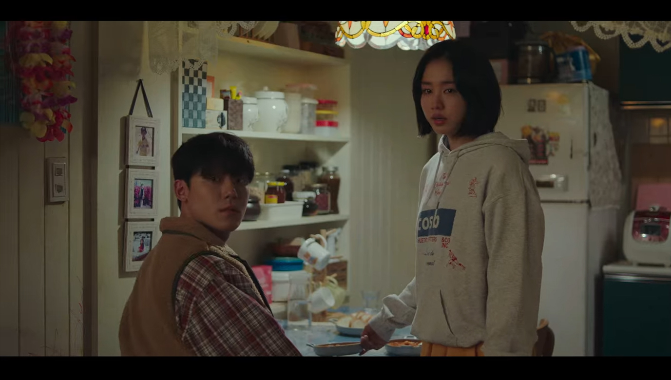 The Good Bad Mother: Episodes 5-6 » Dramabeans