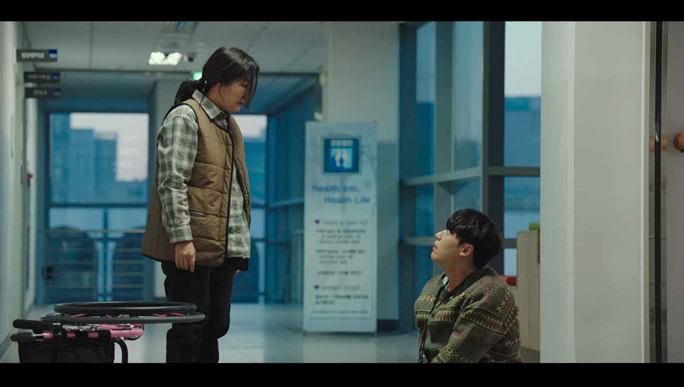 The Good Bad Mother: Episodes 5-6 » Dramabeans