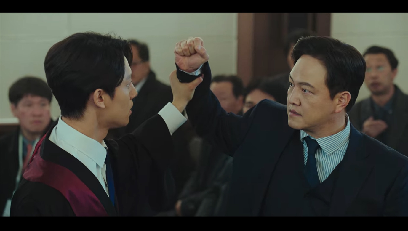 The Good Bad Mother: Episodes 13-14 (Final) » Dramabeans