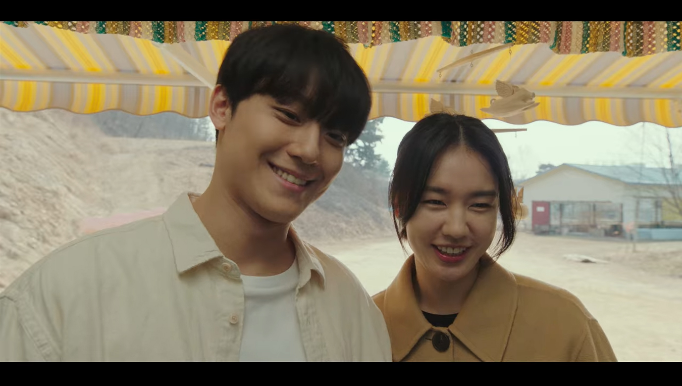 The Good Bad Mother: Episodes 13-14 (Final) » Dramabeans