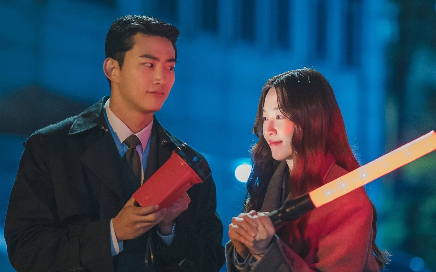 Premiere Watch Heartbeat Dramabeans Korean Drama Recaps