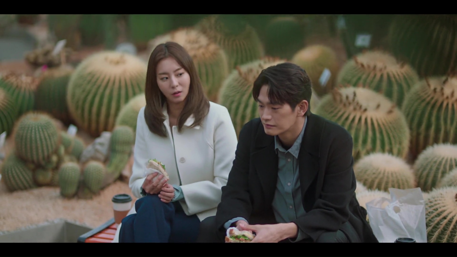 [Drama special review] The Reason for Our Breakup