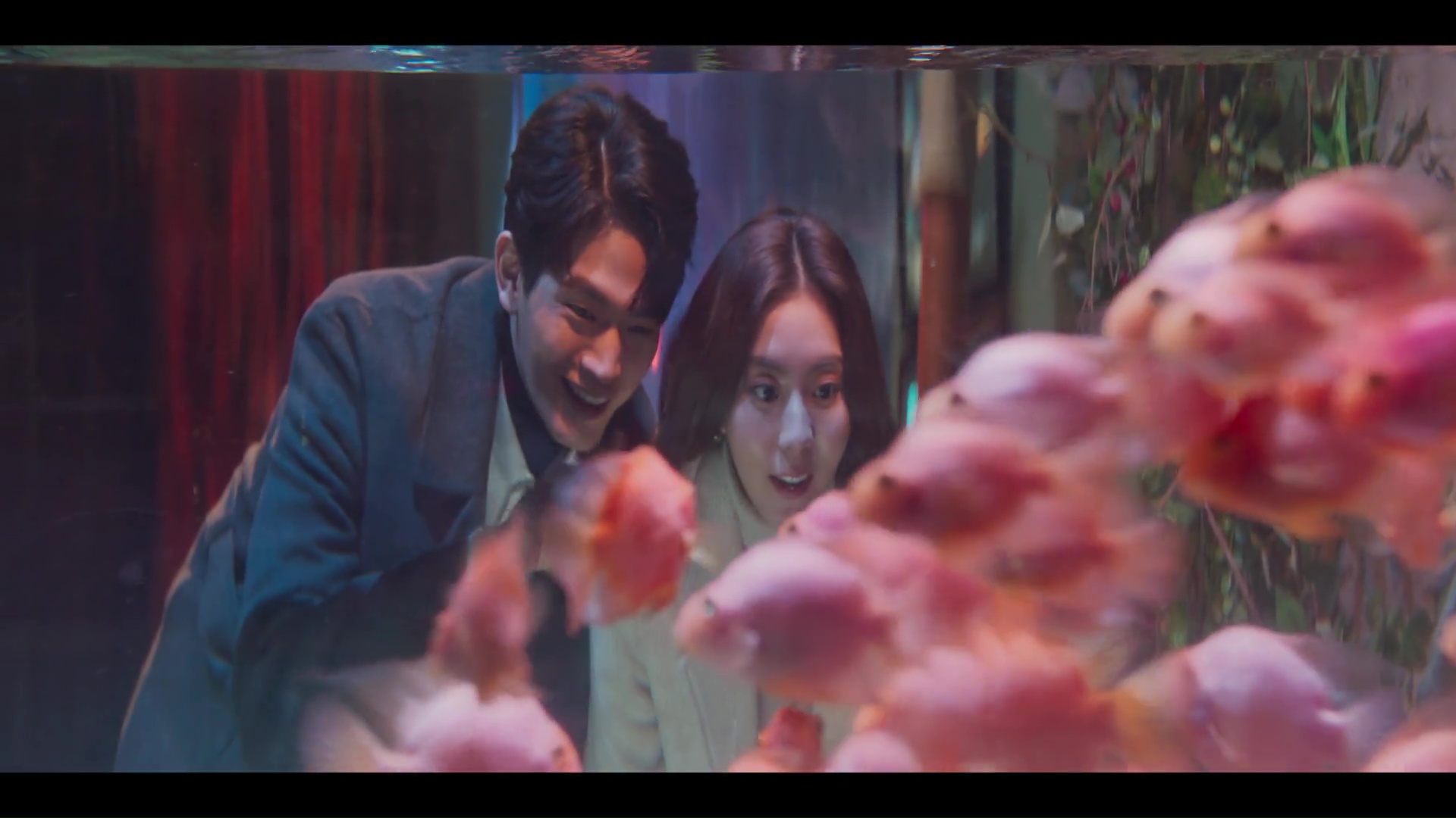 [Drama special review] The Reason for Our Breakup