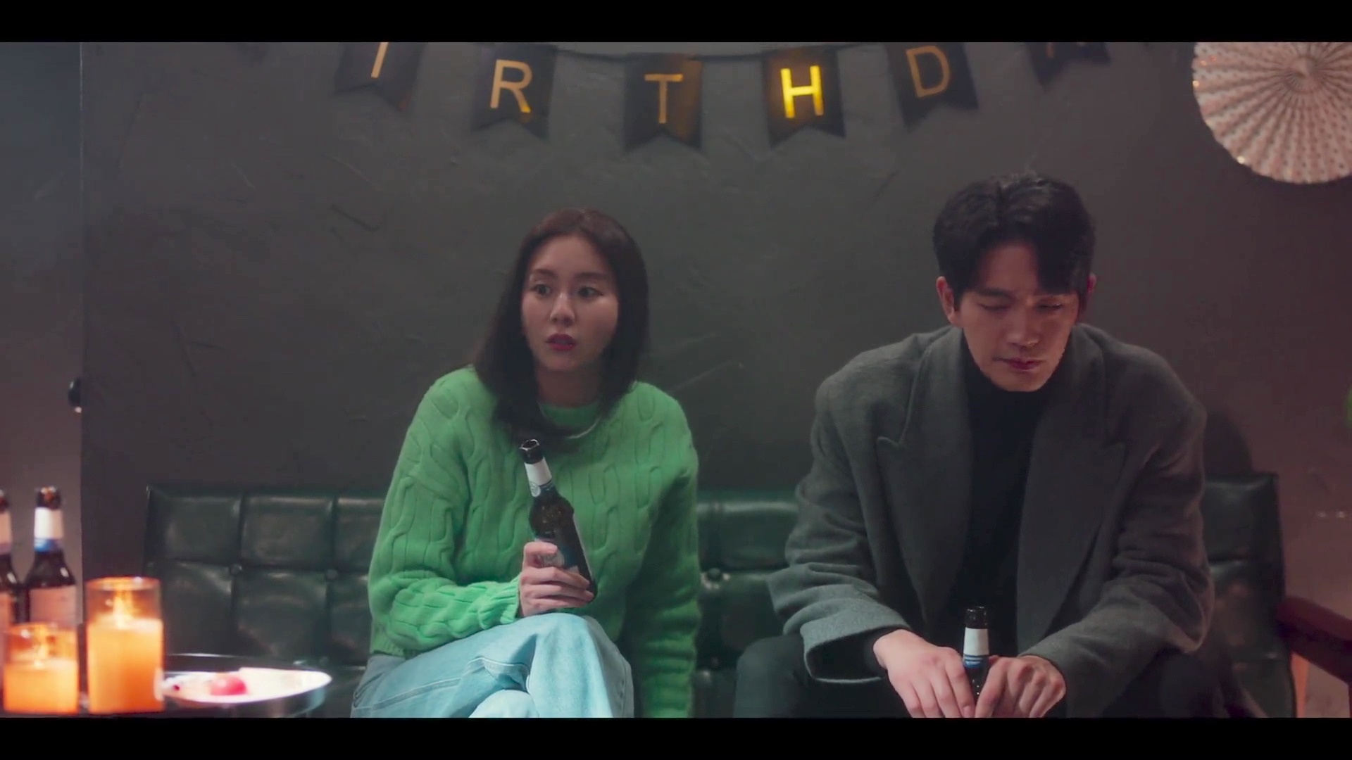 [Drama special review] The Reason for Our Breakup