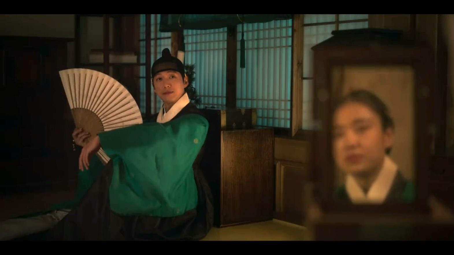 lettinggo2 » Dramabeans