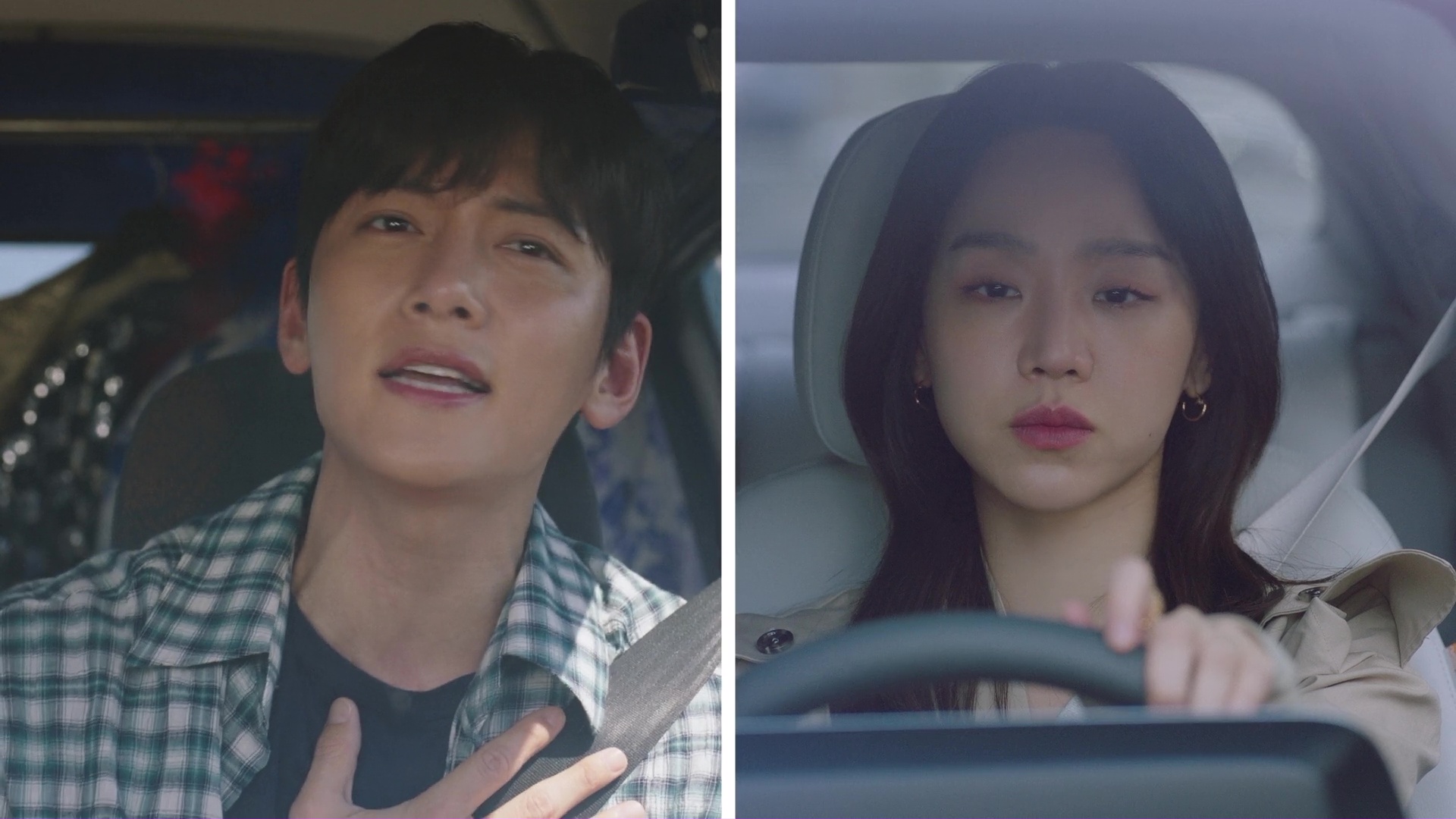 Samdal Ex Welcome to Samdal-ri: Episodes 1-2 » Dramabeans Kdrama
