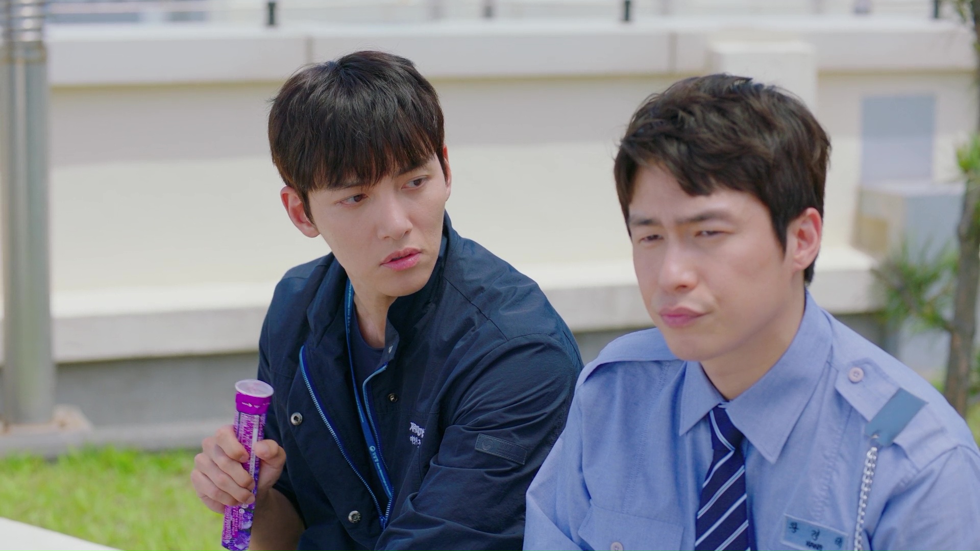 Welcome to Samdal-ri: Episodes 1-2 » Dramabeans Kdrama