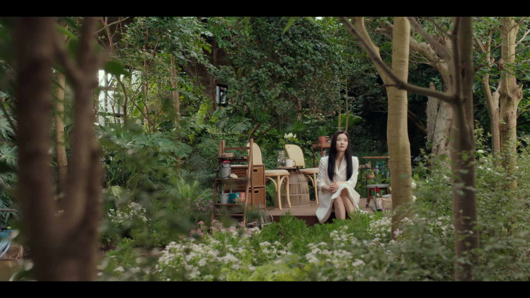 My Demon Episodes 3 4 Dramabeans Korean Drama Recaps