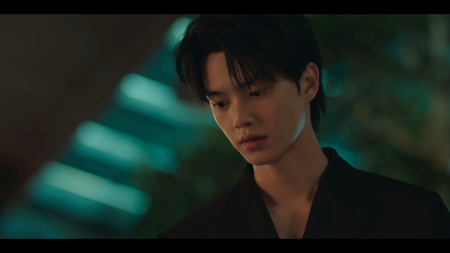 My Demon Episodes 3 4 Dramabeans Korean Drama Recaps