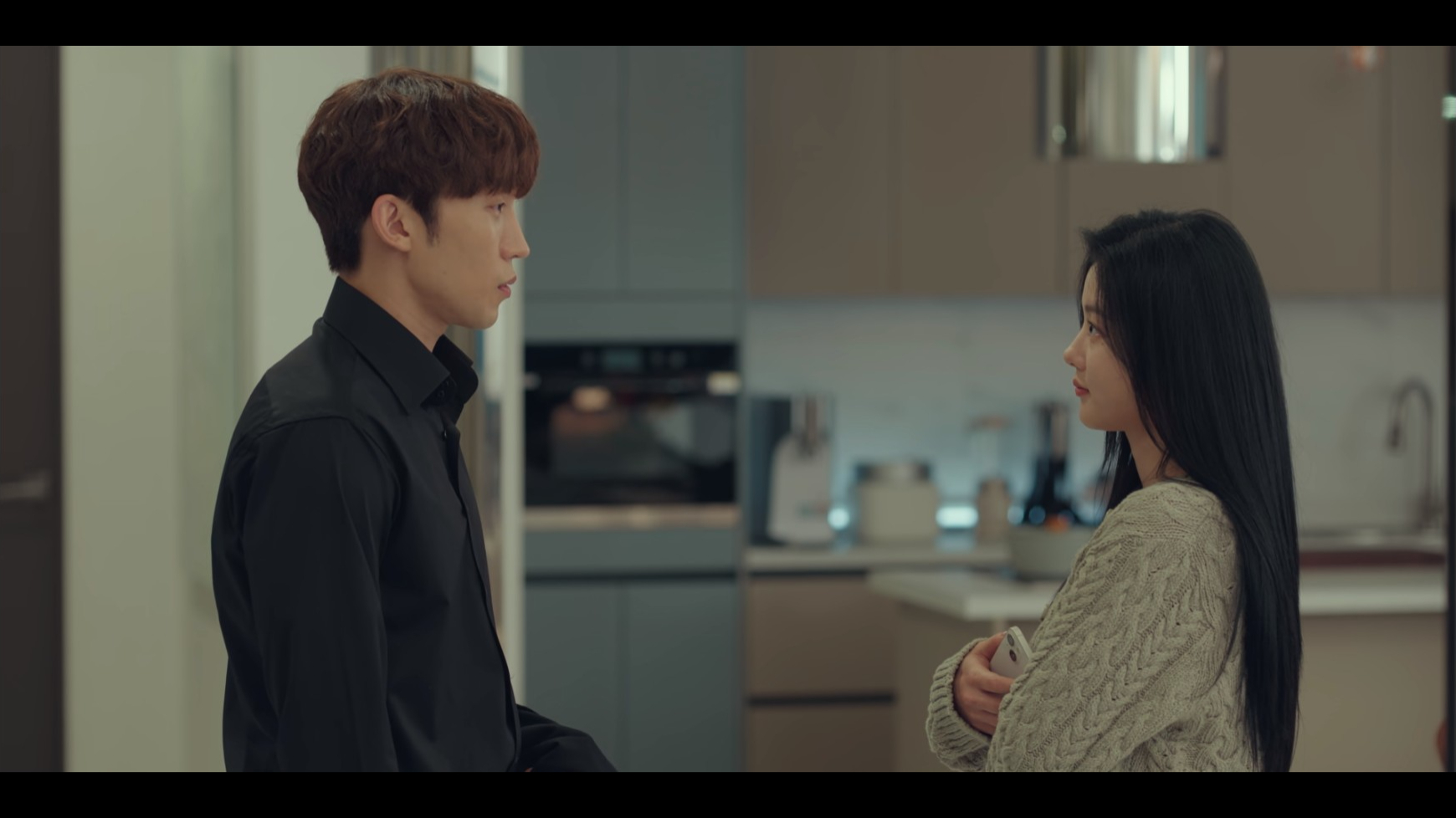 My Demon Episodes 3 4 Dramabeans Korean Drama Recaps
