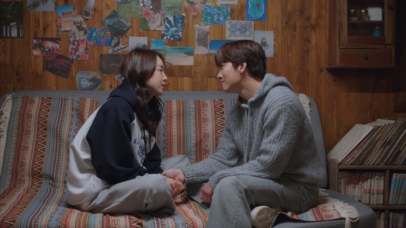 Samdal Ex Welcome to Samdal-ri: Episodes 15-16 (Final) » Dramabeans