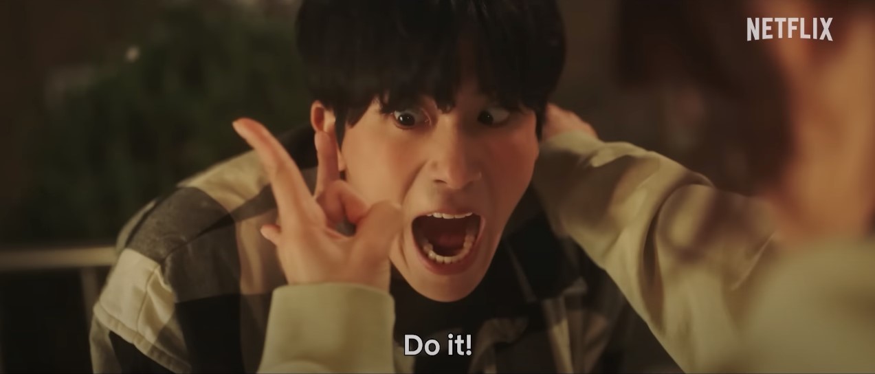 Shik Tag When squabbles turn to love in Doctor Slump » Dramabeans