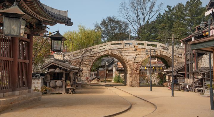 [Drama Chat] Your favorite K-drama filming location » Dramabeans