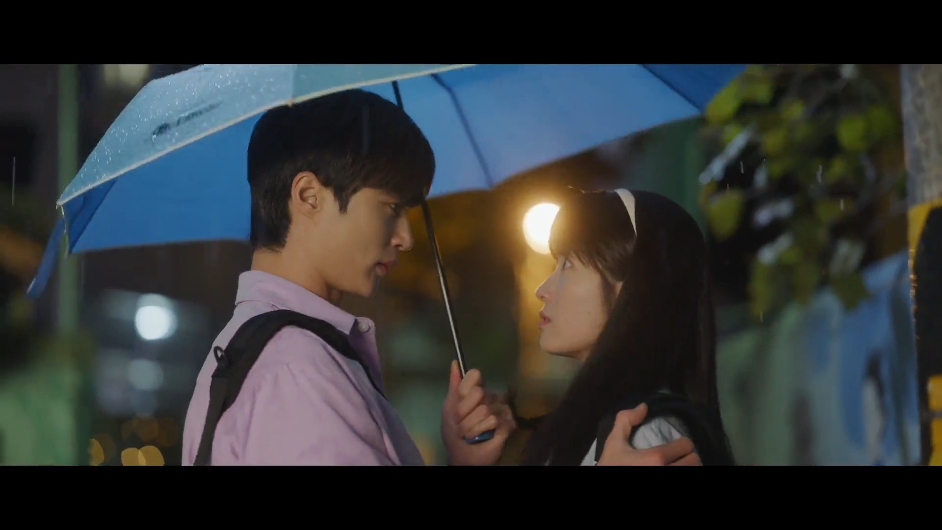 Lovely Runner: Episodes 5-6 » Dramabeans Korean drama recaps