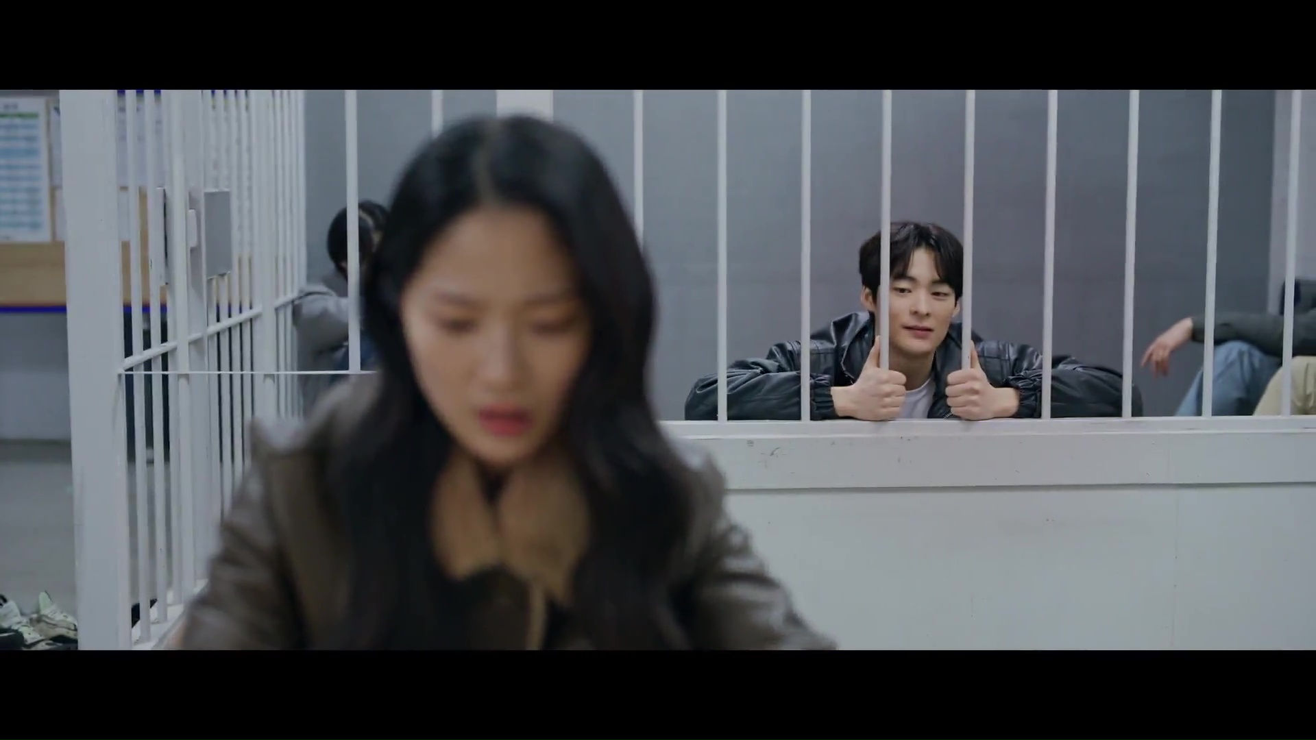 Lovely Runner: Episodes 13-14 » Dramabeans Kdrama recaps