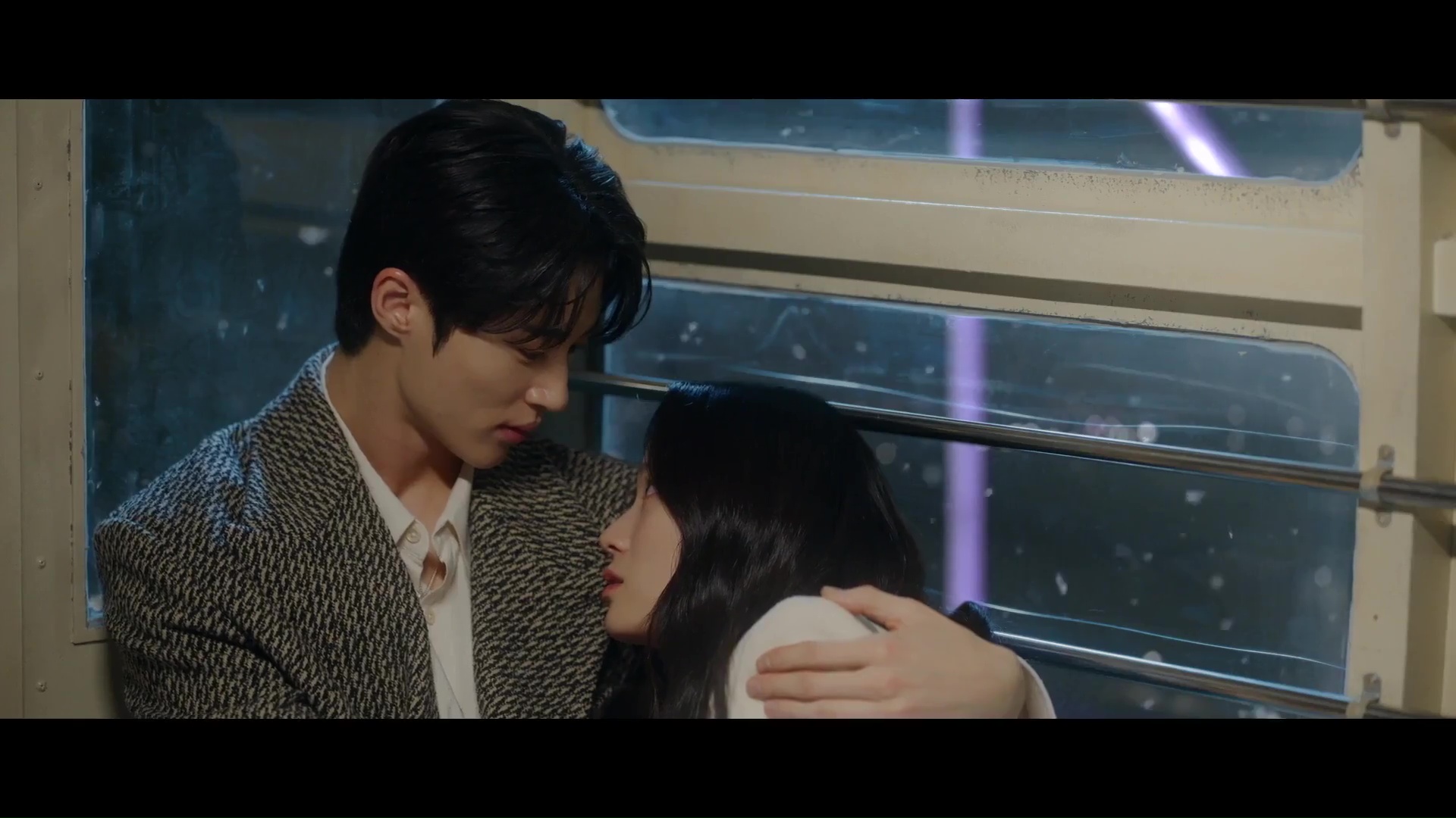 Lovely Runner: Episodes 13-14 » Dramabeans Kdrama recaps