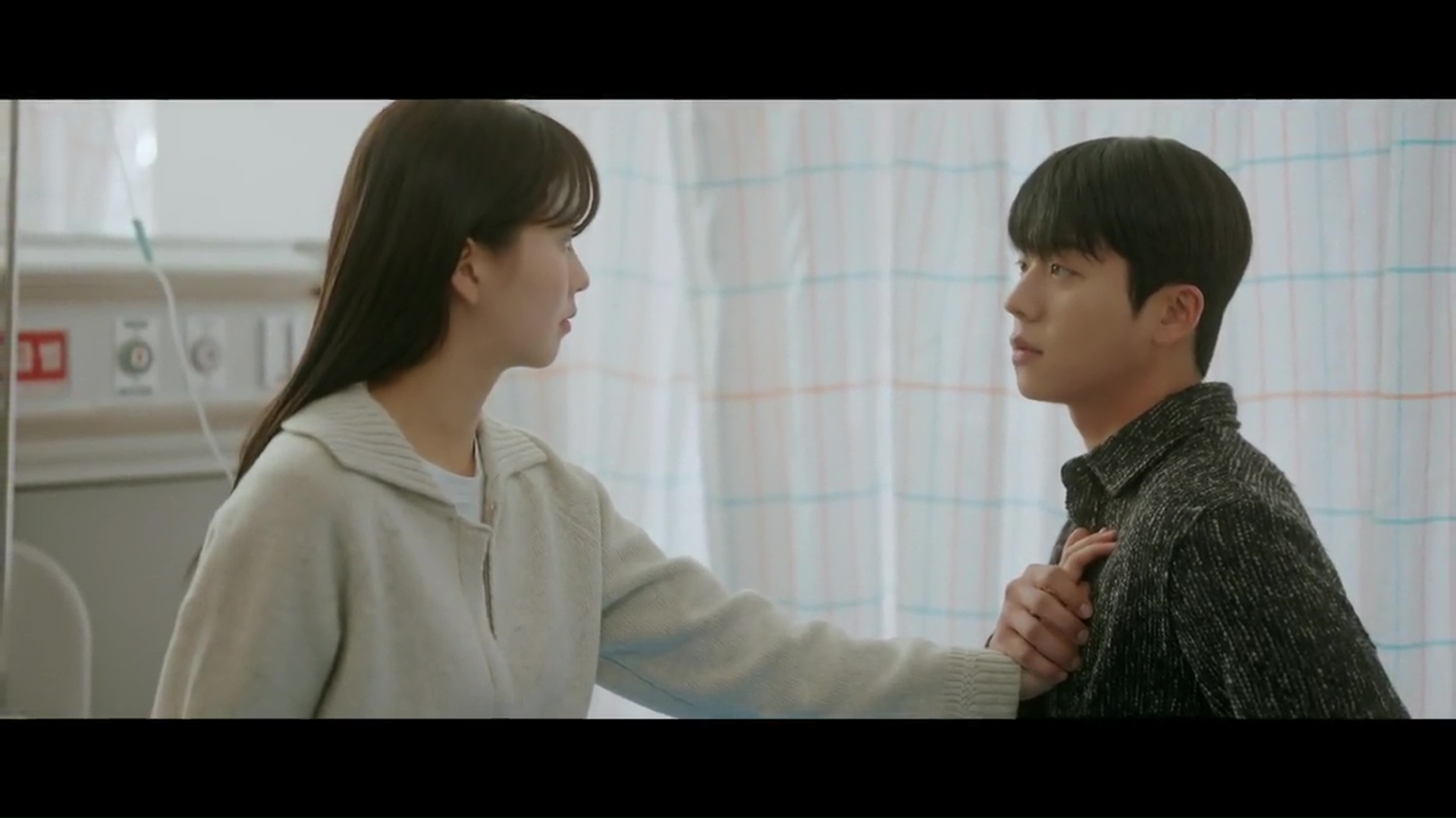 Serendipity's Embrace: Episodes 3-4 » Dramabeans