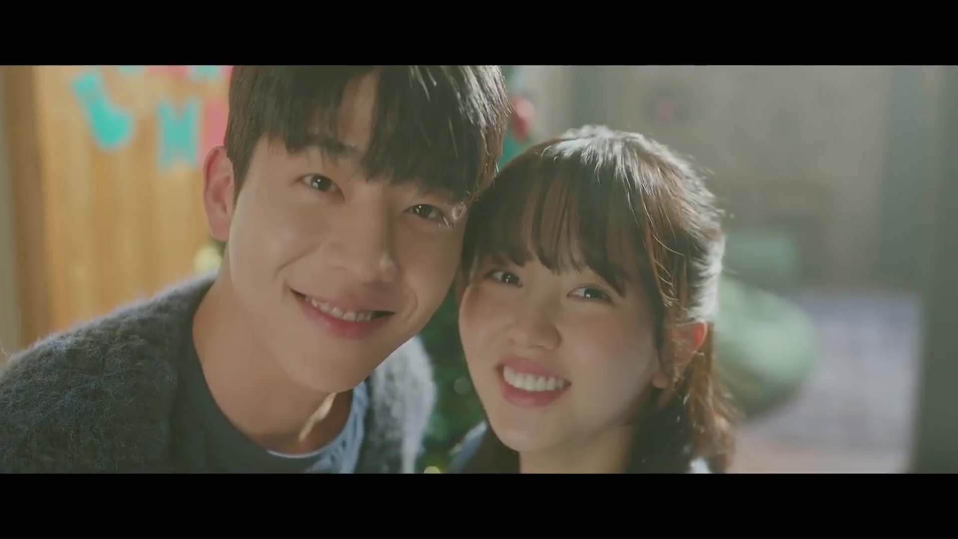 Serendipity's Embrace (2024) | Dramabeans KDrama recaps