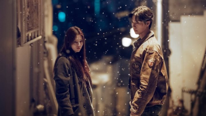 Gyeongseong Creature 2 (2024) | Dramabeans KDrama recaps