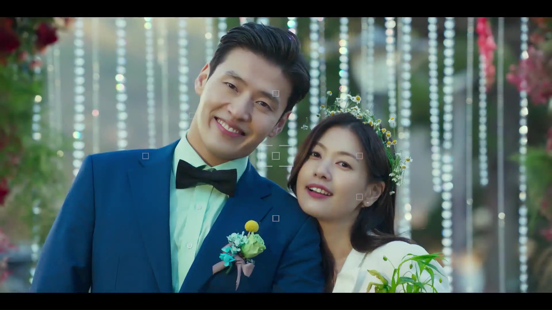 [K-Movie Night] Love Reset » Dramabeans Korean drama recaps
