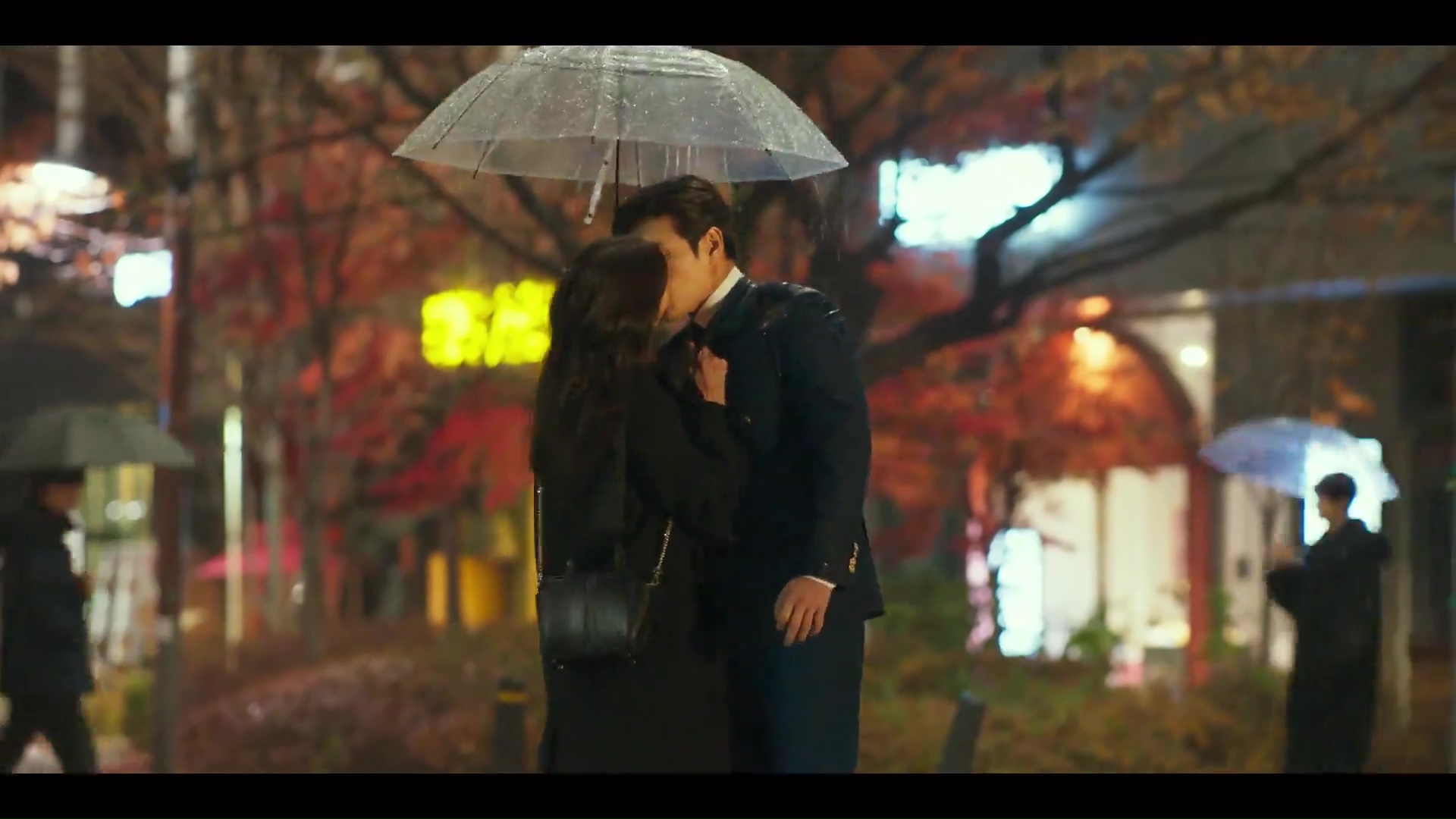 [K-Movie Night] Love Reset » Dramabeans Korean drama recaps