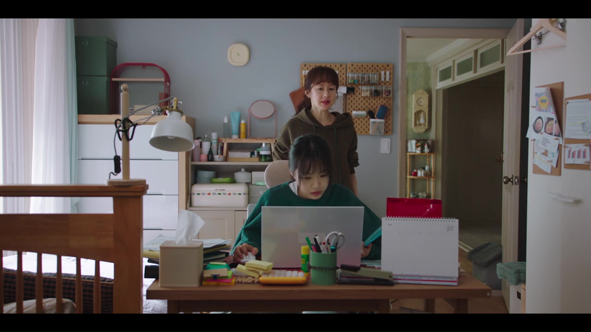 House Rith Romance in the House: Episodes 7-8 » Dramabeans