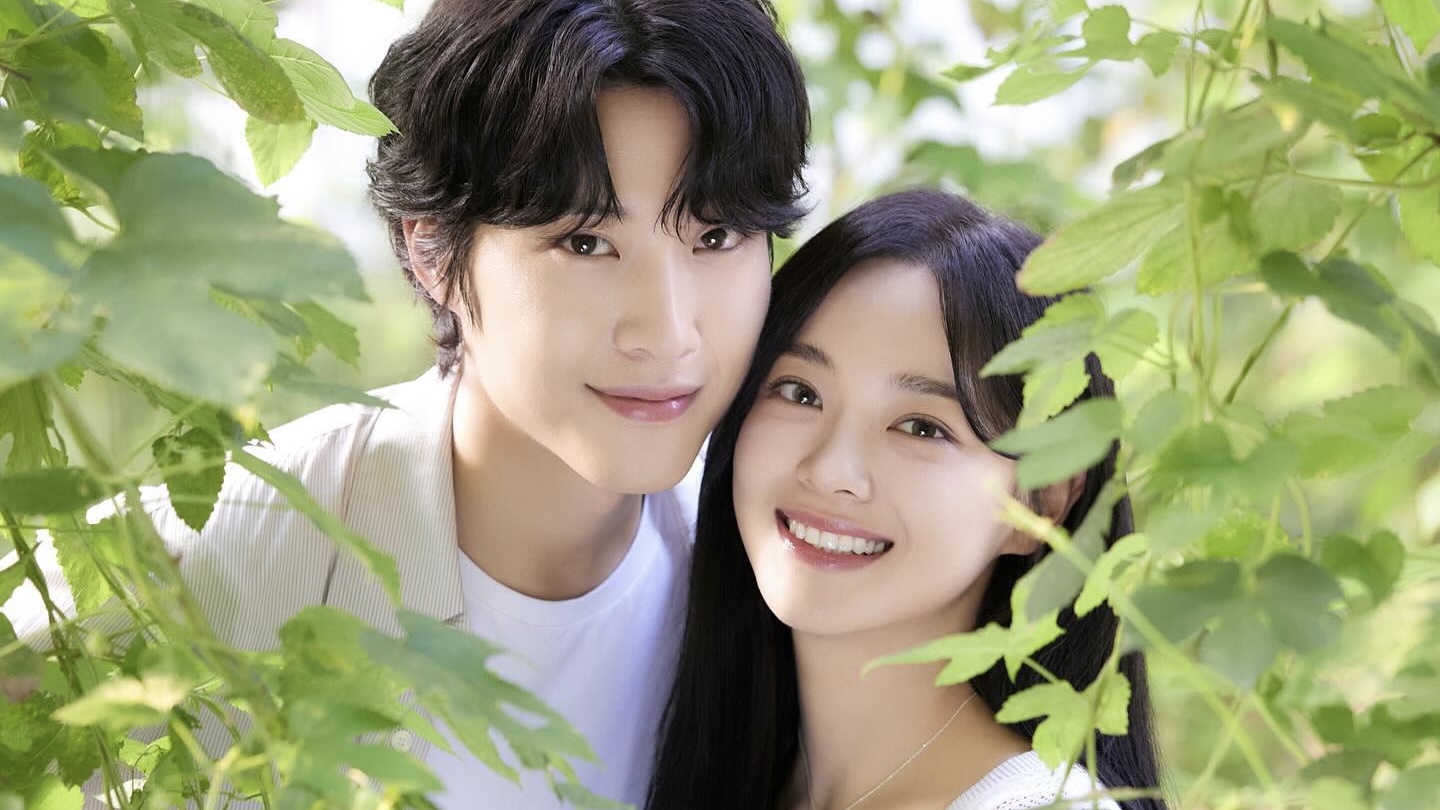 Kim Se Jung Is Brewing Love With Lee Jong Won Dramabeans