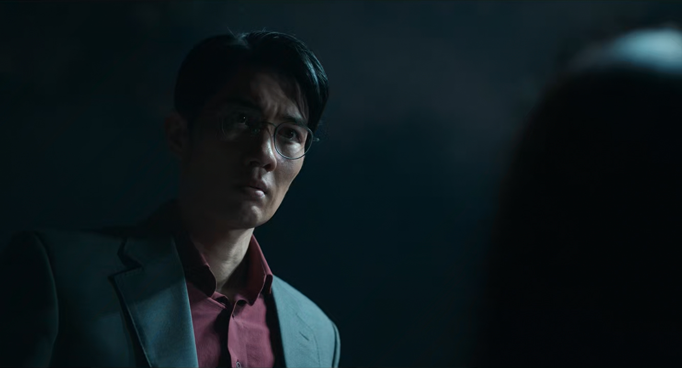 Light Shop: Episodes 1-4 » Dramabeans Korean drama recaps