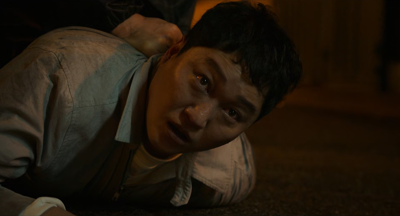 Light Shop: Episodes 1-4 » Dramabeans Korean drama recaps