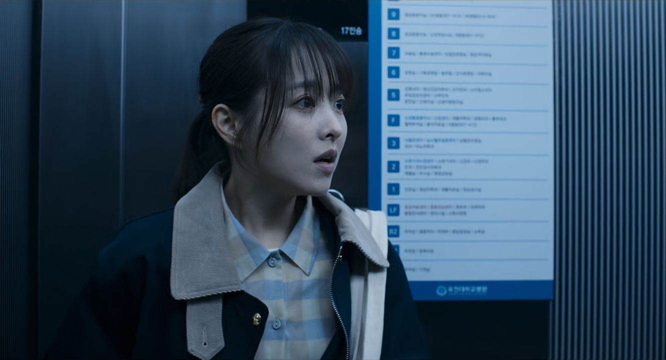 Light Shop: Episodes 1-4 » Dramabeans Korean drama recaps