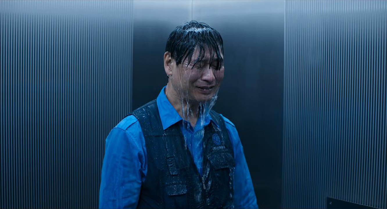 Light Shop: Episodes 1-4 » Dramabeans Korean drama recaps